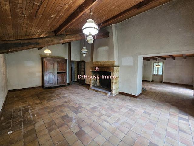 Vente Maison 8 pièces 167 m2 Prahecq