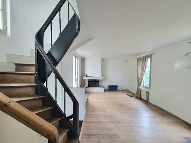 Vente Maison 8 pièces 167 m2 Sainte Adresse