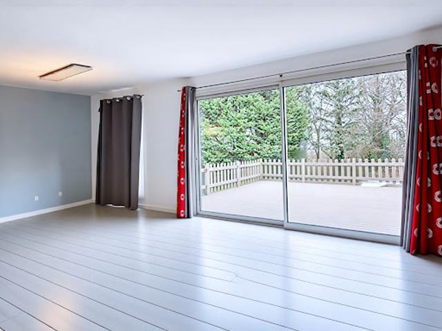 Vente Maison 8 pièces 167 m2 Trans la Forêt