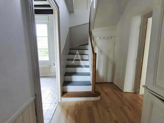 Vente Maison 8 pièces 167.5 m2 Caours
