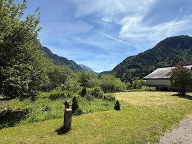 Vente Maison 8 pièces 167.83 m2 Bonnevaux