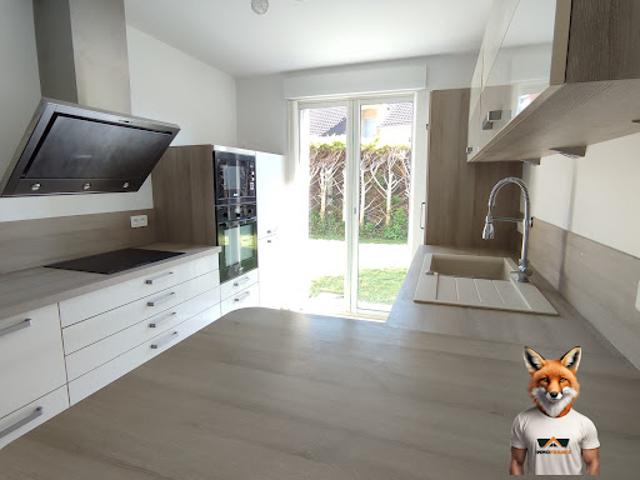 Vente Maison 8 pièces 168 m2 Nogent sur Seine