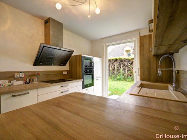Vente Maison 8 pièces 168 m2 Nogent sur Seine