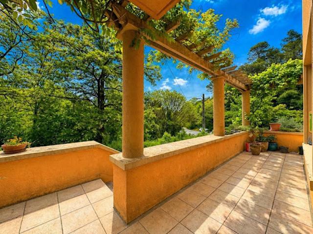 Vente Maison 8 pièces 168 m2 Ales