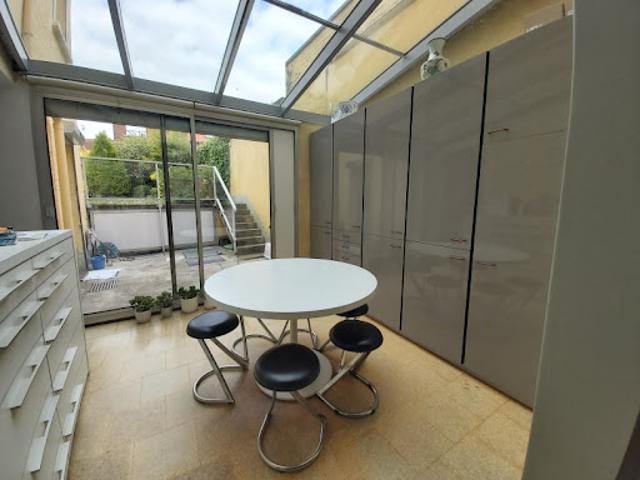Vente Maison 8 pièces 168 m2 Arras