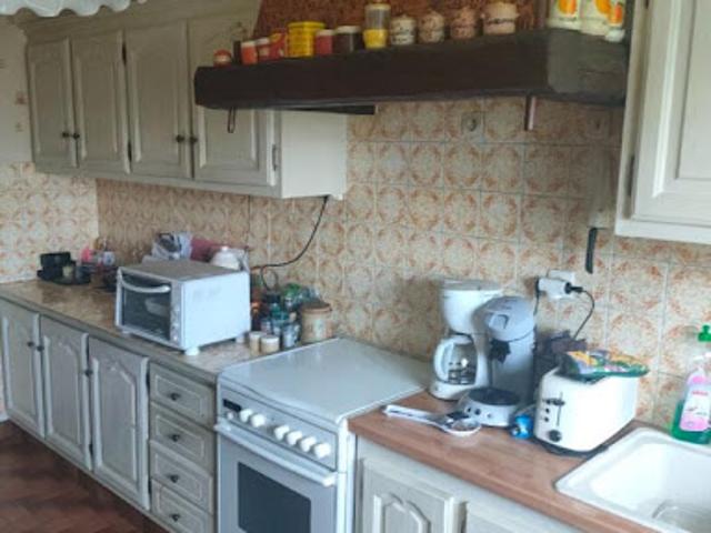 Vente Maison 8 pièces 168 m2 Baugé en Anjou