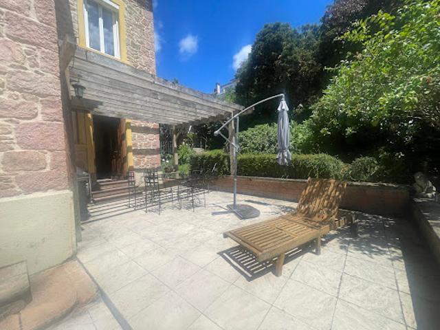 Vente Maison 8 pièces 168 m2 Bourg de Thizy