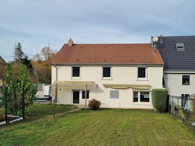 Vente Maison 8 pièces 168 m2 Bousbach