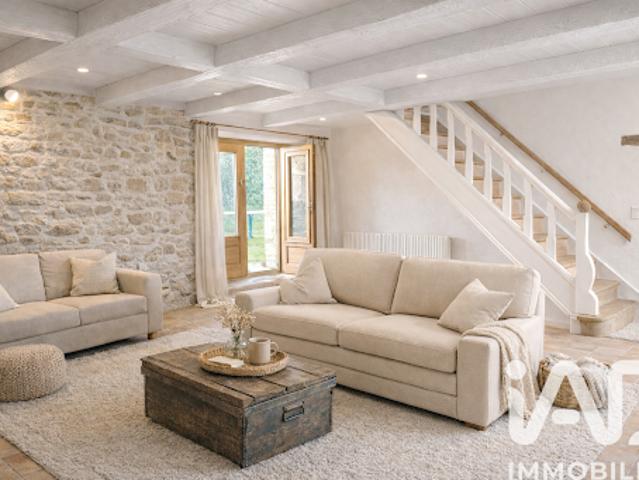 Vente Maison 8 pièces 168 m2 Corseul