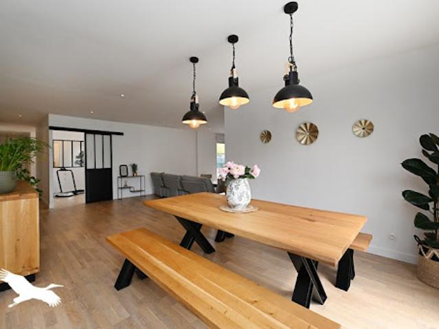 Vente Maison 8 pièces 168 m2 Fleac