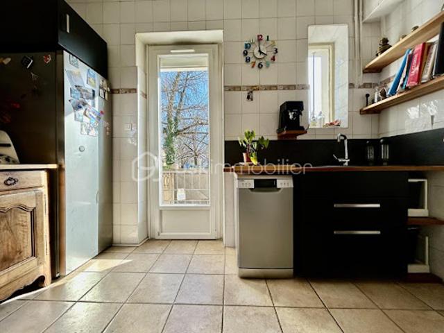 Vente Maison 8 pièces 168 m2 Grenoble