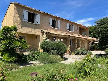 Vente Maison 8 pièces 168 m2 Les Angles