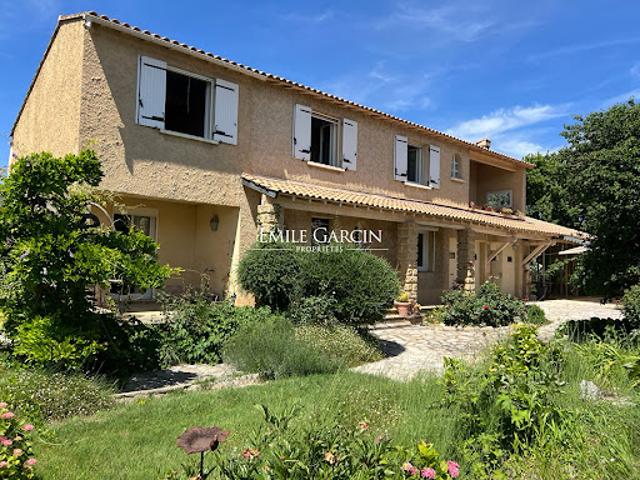 Vente Maison 8 pièces 168 m2 Les Angles