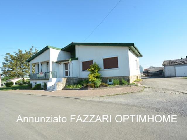 Vente Maison 8 pièces 168 m2 Lion devant Dun