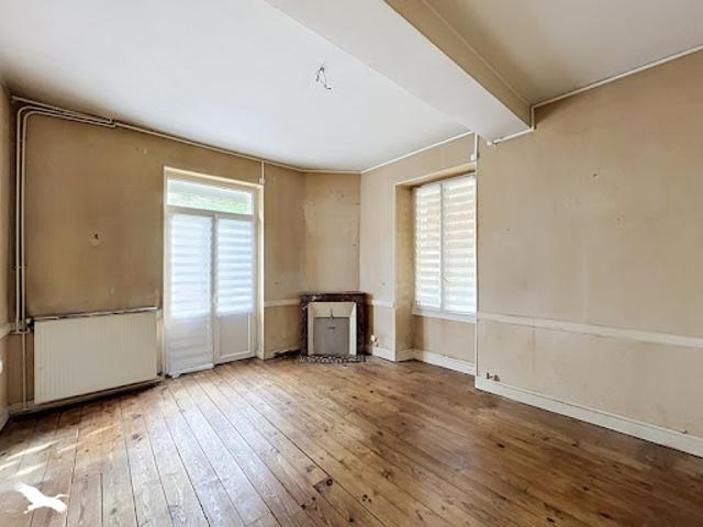 Vente Maison 8 pièces 168 m2 Razac sur l'Isle