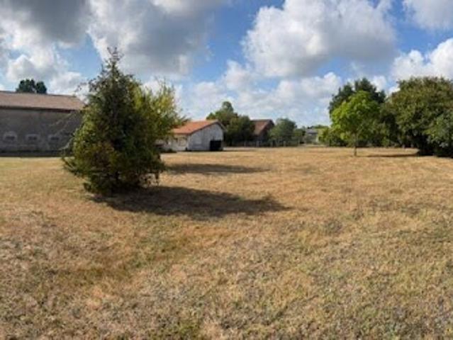 Vente Maison 8 pièces 168 m2 Saint Christoly de Blaye