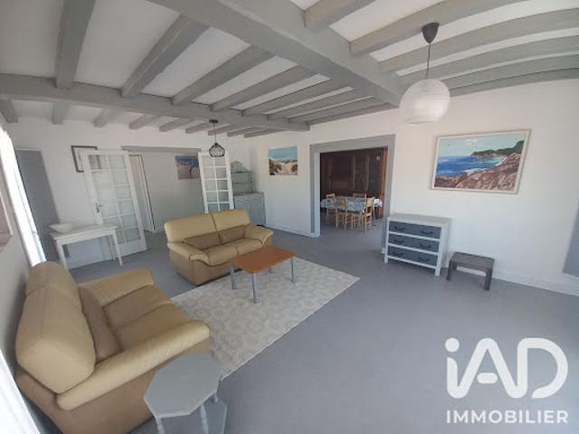 Vente Maison 8 pièces 168 m2 Saint Georges d'Oléron