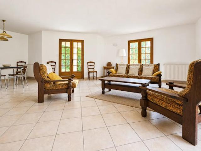 Vente Maison 8 pièces 168 m2 Sainte Foy de Longas