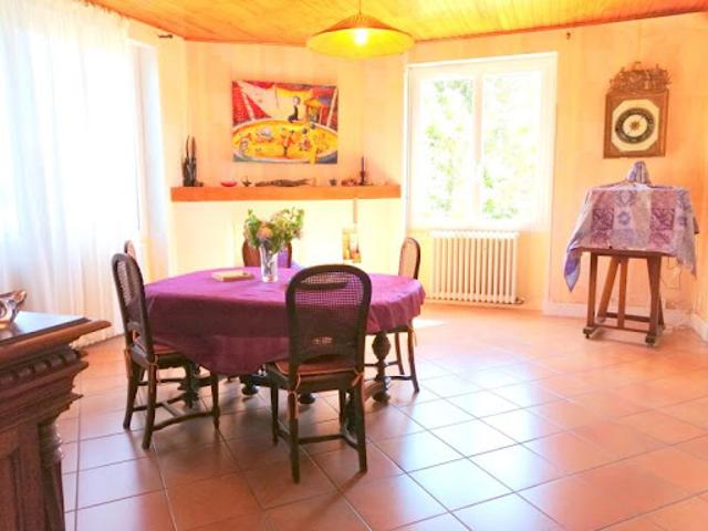 Vente Maison 8 pièces 168 m2 Sainte Livrade sur Lot