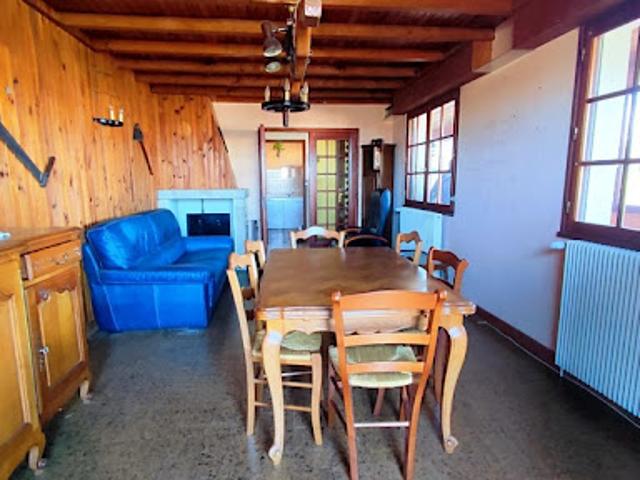 Vente Maison 8 pièces 168 m2 Talant