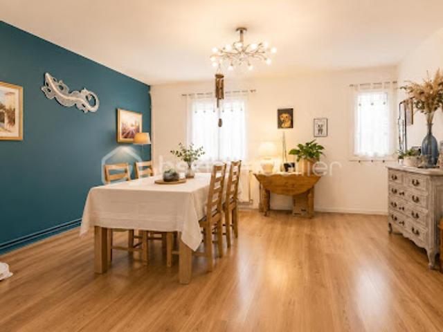 Vente Maison 8 pièces 168 m2 Trilport