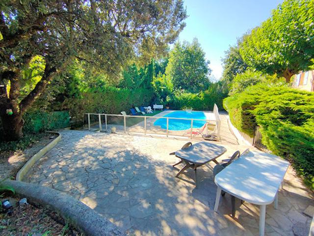 Vente Maison 8 pièces 168.07 m2 Garéoult