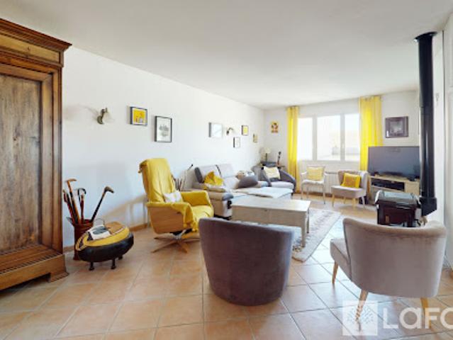 Vente Maison 8 pièces 168.28 m2 Reims