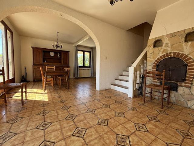 Vente Maison 8 pièces 168.2 m2 Saint Paul lès Romans