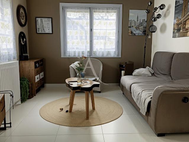 Vente Maison 8 pièces 168.38 m2 Gagny