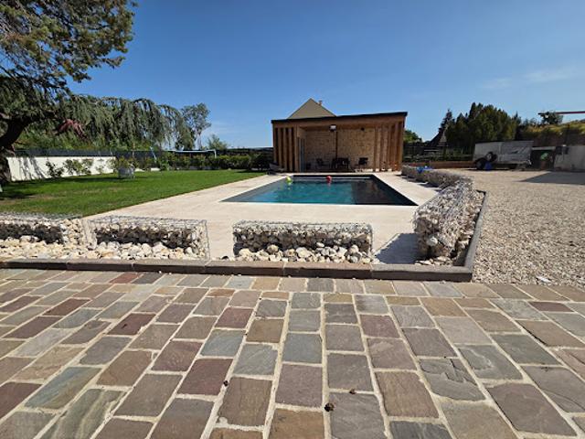 Vente Maison 8 pièces 168.41 m2 Saint Maurice Montcouronne
