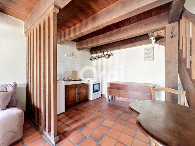 Vente Maison 8 pièces 168.94 m2 Espinasse