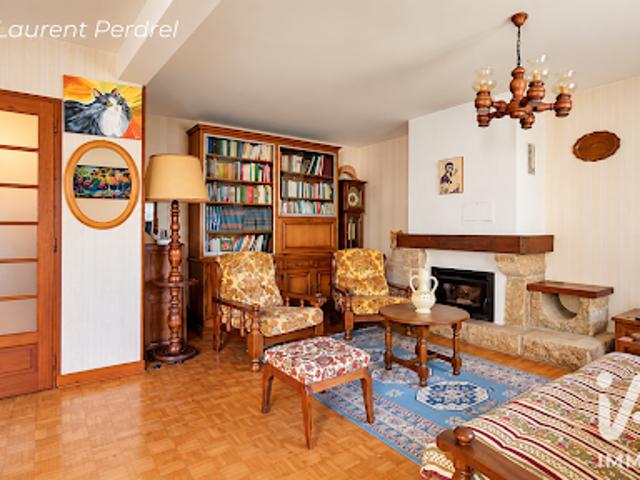 Vente Maison 8 pièces 169 m2 Allaire