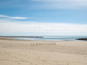 Méditerranée, La Languedocienne Montpellier, Maurin, Hérault, Languedoc-Roussillon