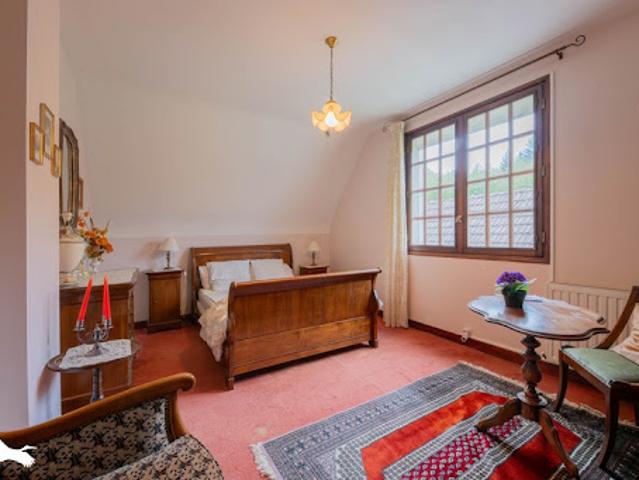 Vente Maison 8 pièces 169 m2 Clergoux