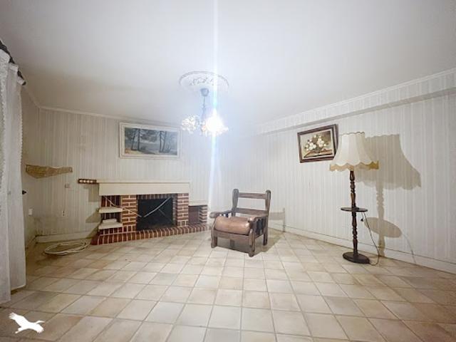 Vente Maison 8 pièces 169 m2 Corgnac sur l'Isle