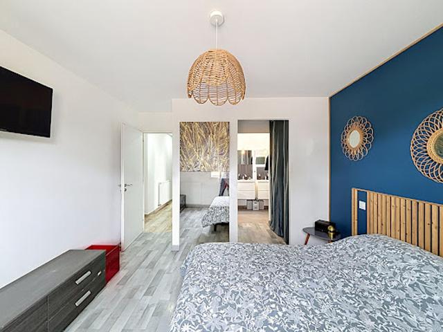 Vente Maison 8 pièces 169 m2 Fromentieres