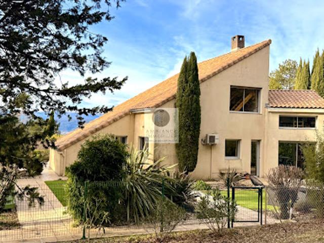 Vente Maison 8 pièces 169 m2 Loriol sur Drôme