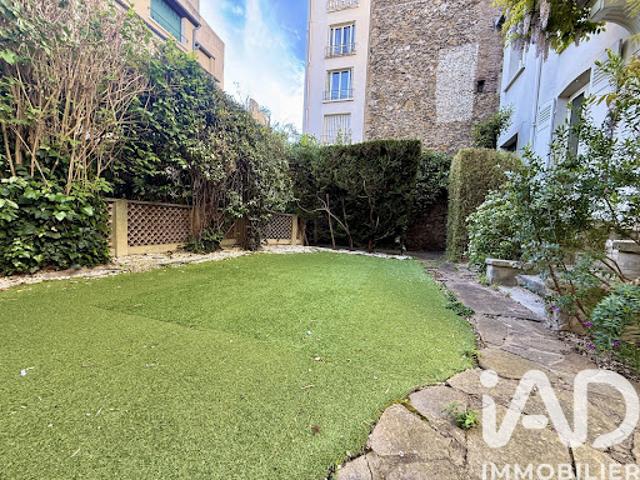 Vente Maison 8 pièces 169 m2 Saint mande