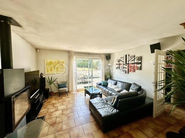 Vente Maison 8 pièces 169 m2 Saint Clair sur Epte