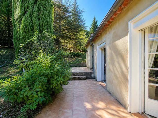 Vente Maison 8 pièces 169 m2 Saint Pons de Thomières