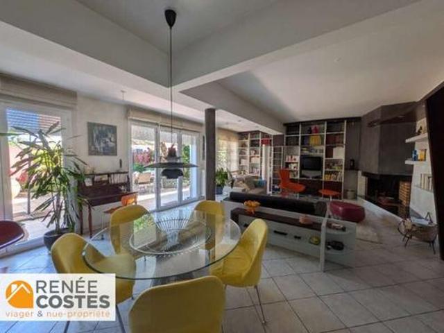 Vente Maison 8 pièces 169 m2 Toulouse