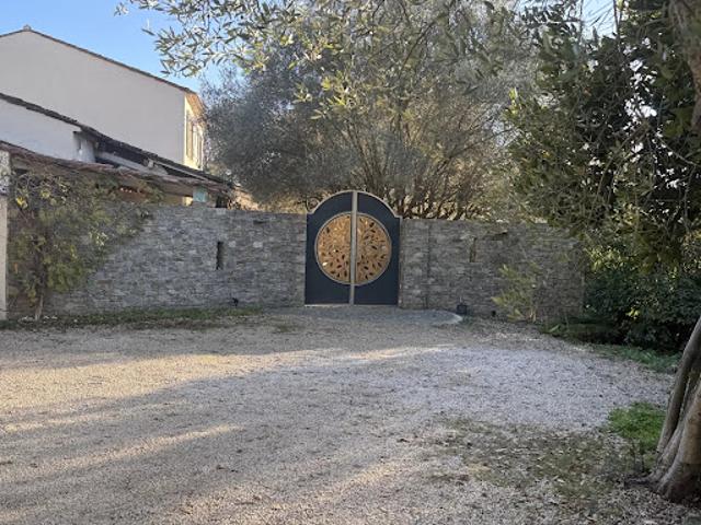 Vente Maison 8 pièces 169 m2 Tourrettes