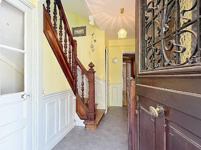 Vente Maison 8 pièces 169 m2 Vaux sur Seine