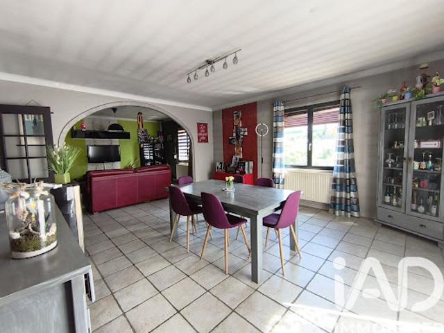Vente Maison 8 pièces 169 m2 Vireux Wallerand