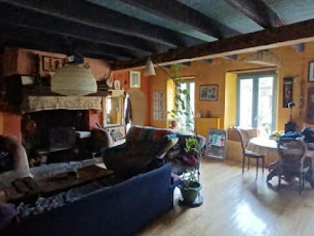 Vente Maison 8 pièces 169.15 m2 Evran