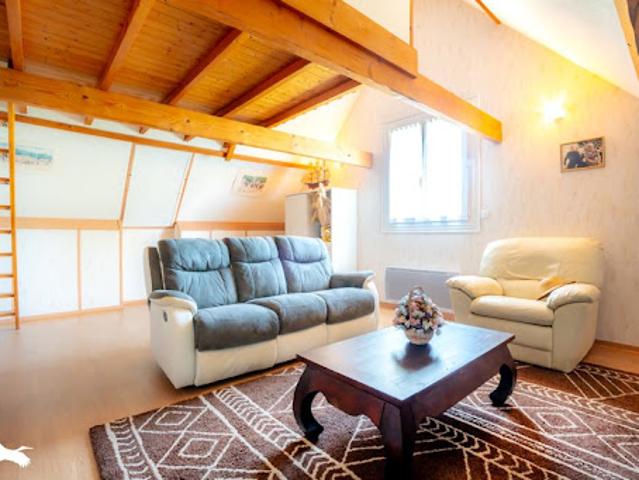 Vente Maison 8 pièces 160 m2 Maille