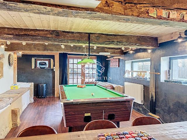 Vente Maison 8 pièces 160 m2 Mailly