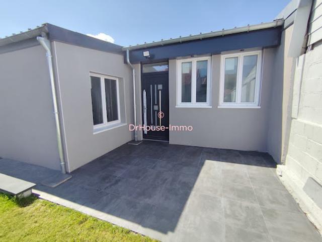 Vente Maison 8 pièces 160 m2 Marly