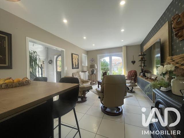 Vente Maison 8 pièces 160 m2 Marquette en Ostrevant