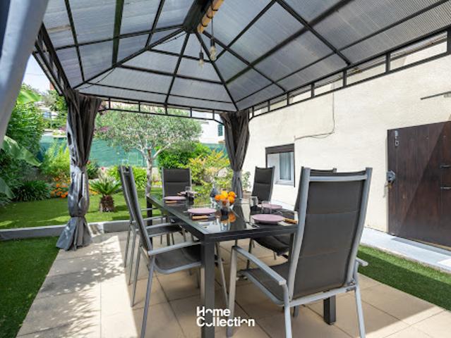 Vente Maison 8 pièces 160 m2 Marseille 13ème